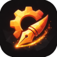 程序图标：LMDA Composer - LogicModu…