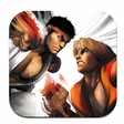 Icono de programa: Street Fighter IV
