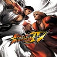 Icono del programa: Street Fighter IV