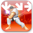 Icon of program: Street Fighter IV