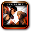 Programikonen: Street Fighter IV