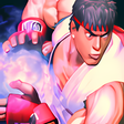 Icon of program: Street Fighter IV