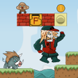 プログラムのアイコン：Super Luke Adventure : Sm…