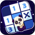 Icoon van programma: Pixelogram
