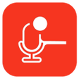程序图标：Voice Recorder AI Transcr…