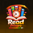 Иконка программы: Read Progre - VIP