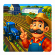 Ikona programu: Real Farming Tractor Game…