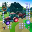 Real Farming Tractor Game 2022