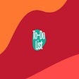 Biểu tượng của chương trình: To-Do List