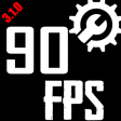 Fps tool : unlock 90fps