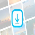 Icon of program: Instant Downloader