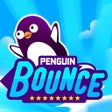 أيقونة البرنامج: Penguin Bounce