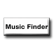 MAGIX Music Finder