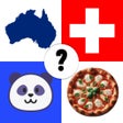 Guess the Country 2024 icon