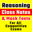 程序图标：Piyush Sir Reasoning Clas…