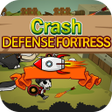 Ícone do programa: Crash Defense Fortress