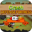 Programın simgesi: Crash Defense Fortress