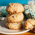プログラムのアイコン：Coconut Cookie Recipe