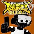 Ícone do programa: Rushdown Rivals Reloaded