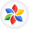 Icon of program: Photo Gallery - manage Al…