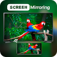 HD Video Screen Mirroring icon