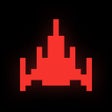 ไอคอนของโปรแกรม: Text Invaders Game
