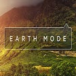 Programikonen: Earth Mode