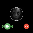 程序图标：momo fake video call
