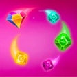 程序图标：Sweet Crush - Match 3