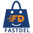 プログラムのアイコン：Fast Delete