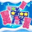 Ikona programu: Cake Mania - Bear Rescue