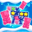Ikona programu: Cake Mania - Bear Rescue