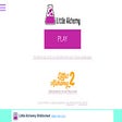 أيقونة البرنامج: Little Alchemy Unblocked