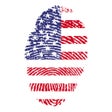 Ikona programu: US Citizenship 100 Questi…