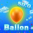 Ikon program: Balloon Smash