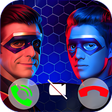 Programikonen: Call Captain Henry Danger
