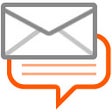 Ikon program: Reddit Inbox Remake
