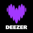 أيقونة البرنامج: Deezer