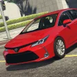 Programikonen: Toyota Corolla Drift Driv…