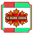 أيقونة البرنامج: Football Predictions  odd…
