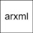 ไอคอนของโปรแกรม: arxml viewer