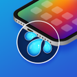 Programikonen: Water Eject: Speaker Clea…