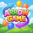 Icône du programme : ArrowOut - Line Escape Pu…