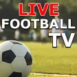 live football tv stream