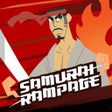 أيقونة البرنامج: Samurai Rampage