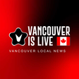 プログラムのアイコン：Vancouver Local News