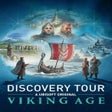 Icône du programme : Discovery Tour: Viking Ag…