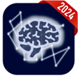 أيقونة البرنامج: Brain Waves - Binaural Be…