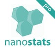 Programikonen: Nanostats Pro: Nanopool