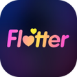 Icoon van programma: Flutter